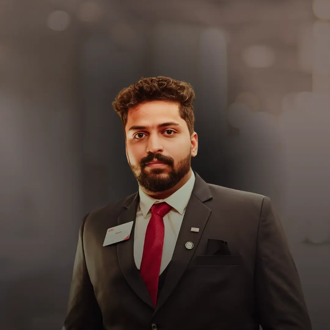 Bringing Clarity to UAE Tax and Accounting - Sinooj Kuttiyoth - eziLINQ blog article featured image