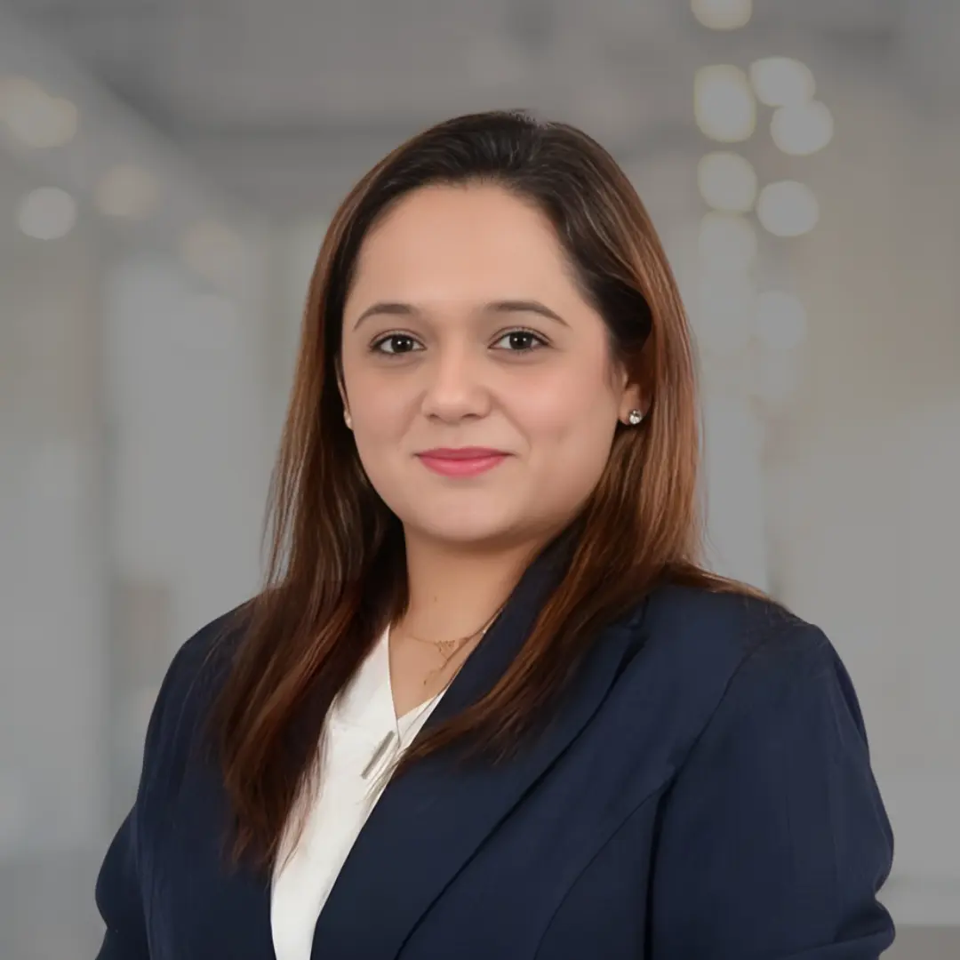 Tejashree Gadgil: Where Science, Aesthetics, and Care Create Real Transformation - eziLINQ blog article featured image